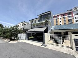 Jalan Selanting (D21), Semi-Detached #502847791